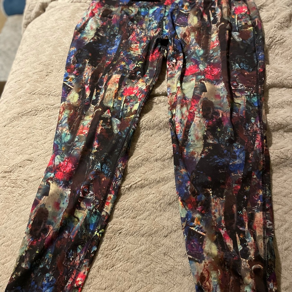 Danskin leggings